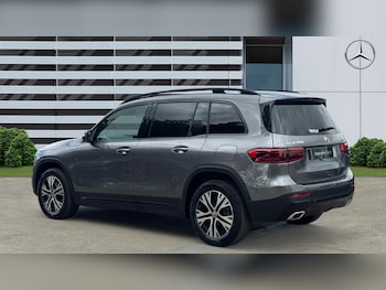 Used Mercedes-Benz GLB 2026 for sale - 79357802: Photo