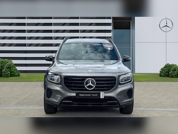 Used Mercedes-Benz GLB 2026 for sale - 79357802: Photo