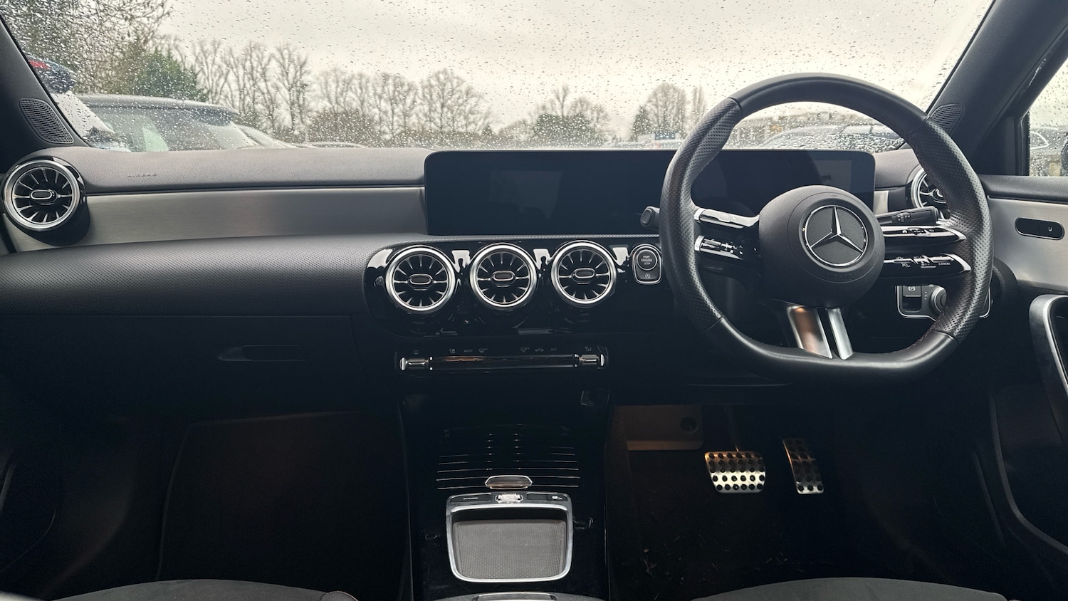 Used Mercedes-Benz A-Class 2024 for sale - 76796793: Photo 10