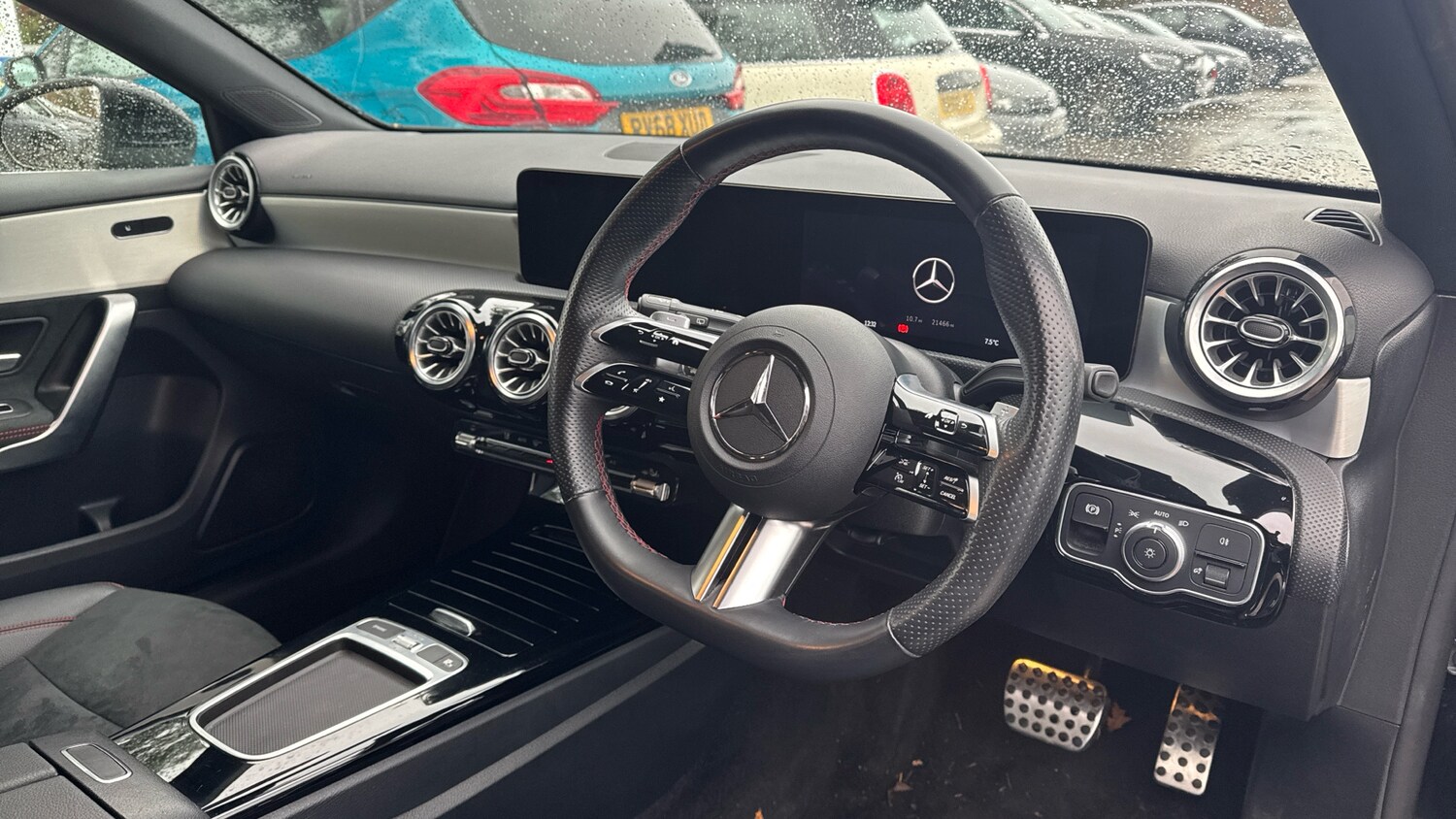 Used Mercedes-Benz A-Class 2024 for sale - 76796793: Photo 11