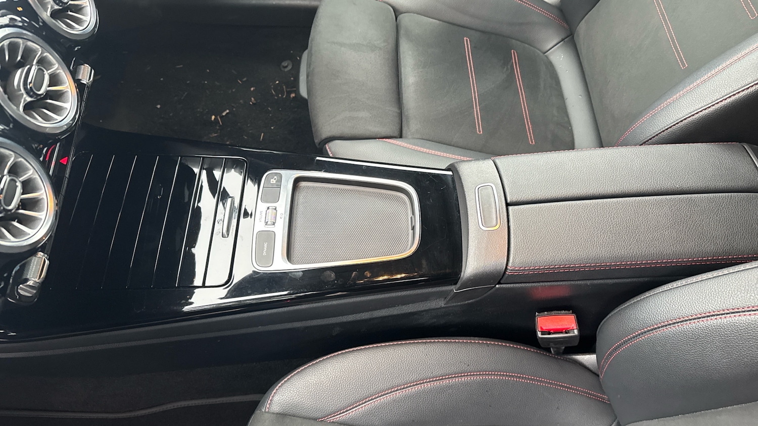 Used Mercedes-Benz A-Class 2024 for sale - 76796793: Photo 13