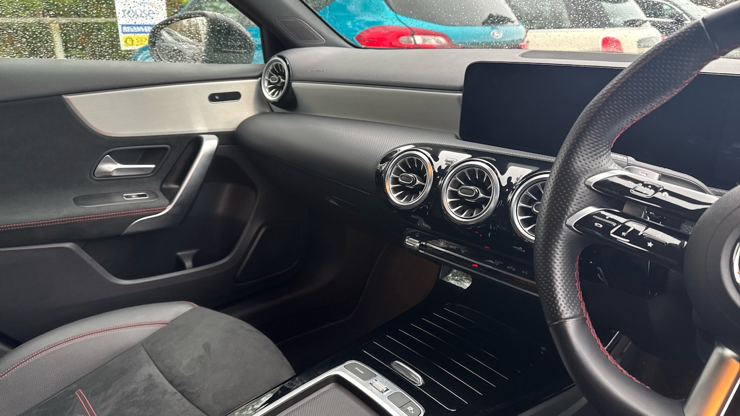 Used Mercedes-Benz A-Class 2024 for sale - 76796793: Photo 14