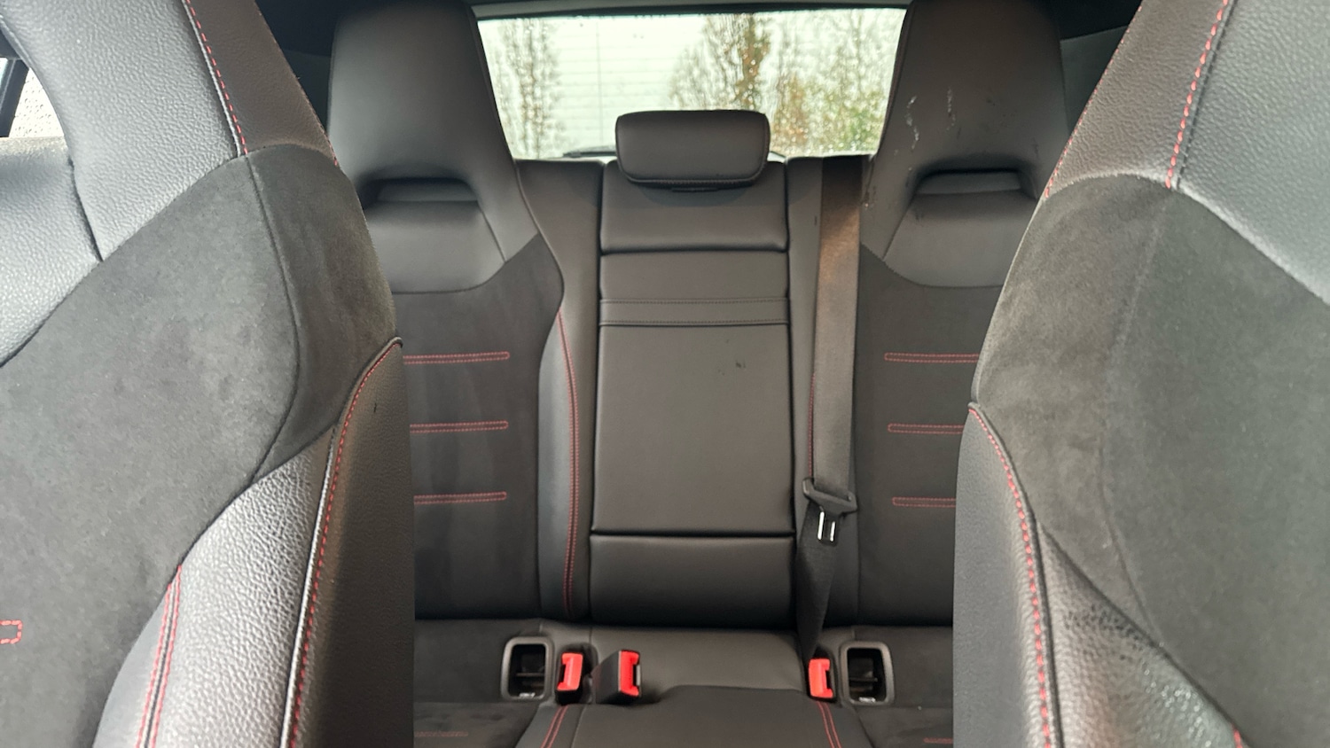 Used Mercedes-Benz A-Class 2024 for sale - 76796793: Photo 15