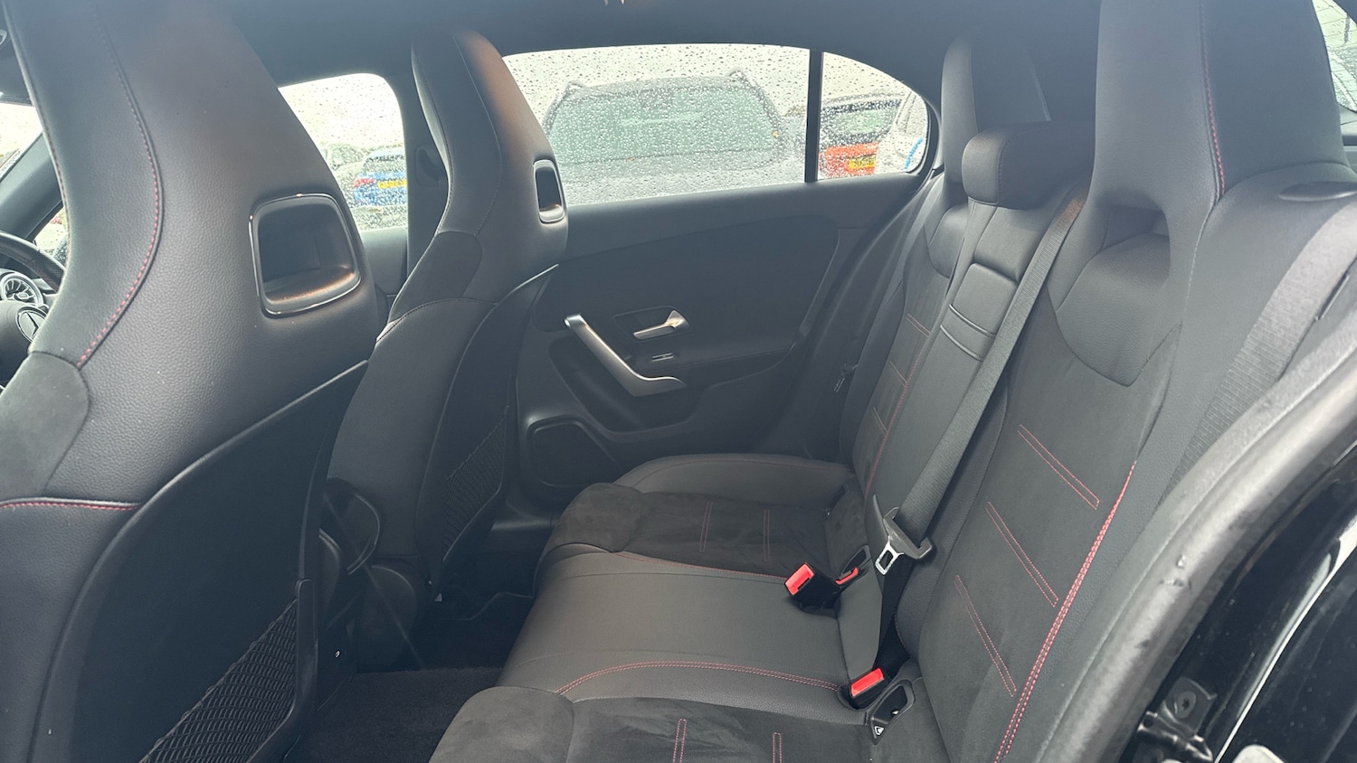 Used Mercedes-Benz A-Class 2024 for sale - 76796793: Photo 16