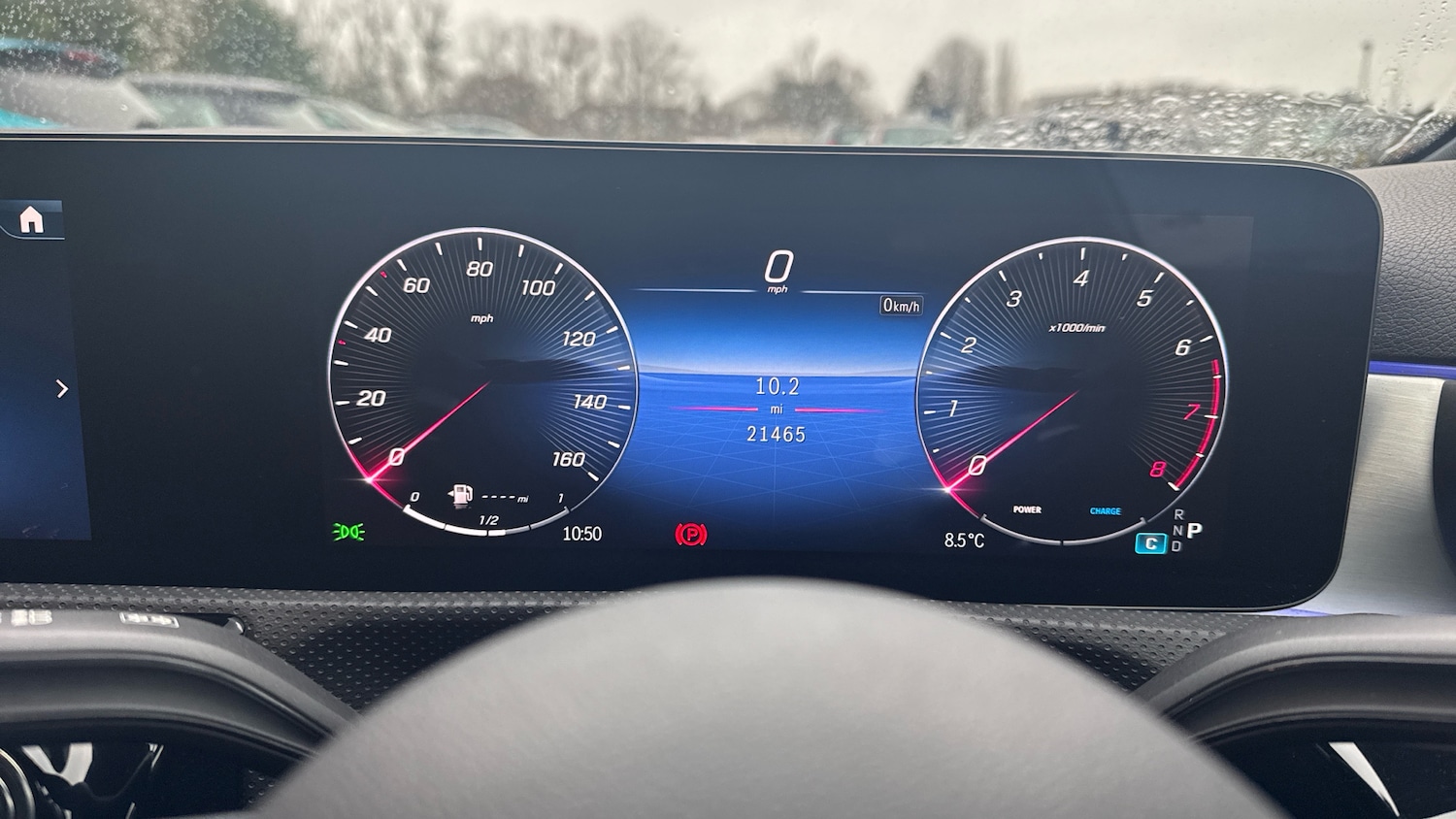 Used Mercedes-Benz A-Class 2024 for sale - 76796793: Photo 18