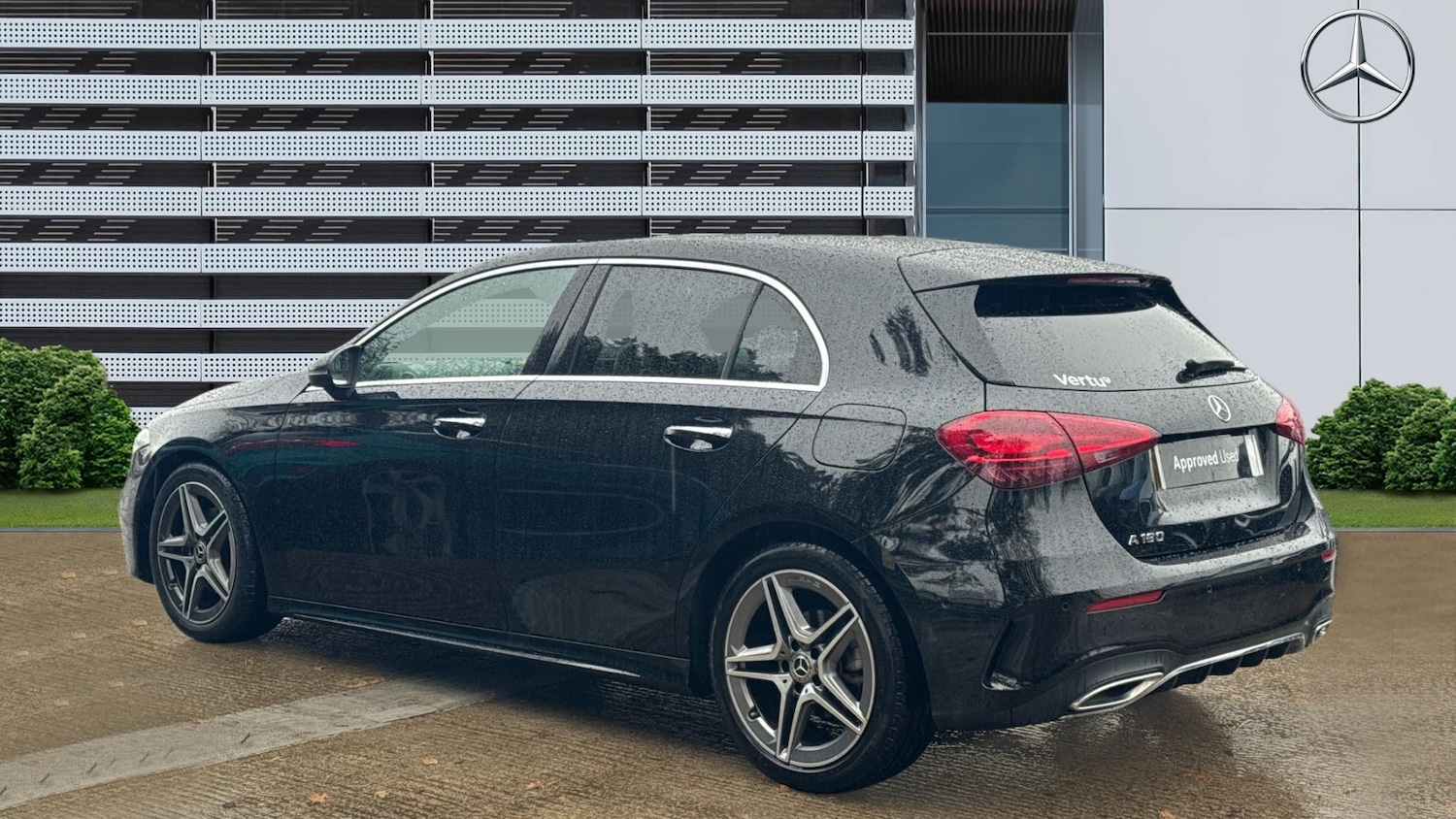 Used Mercedes-Benz A-Class 2024 for sale - 76796793: Photo 2