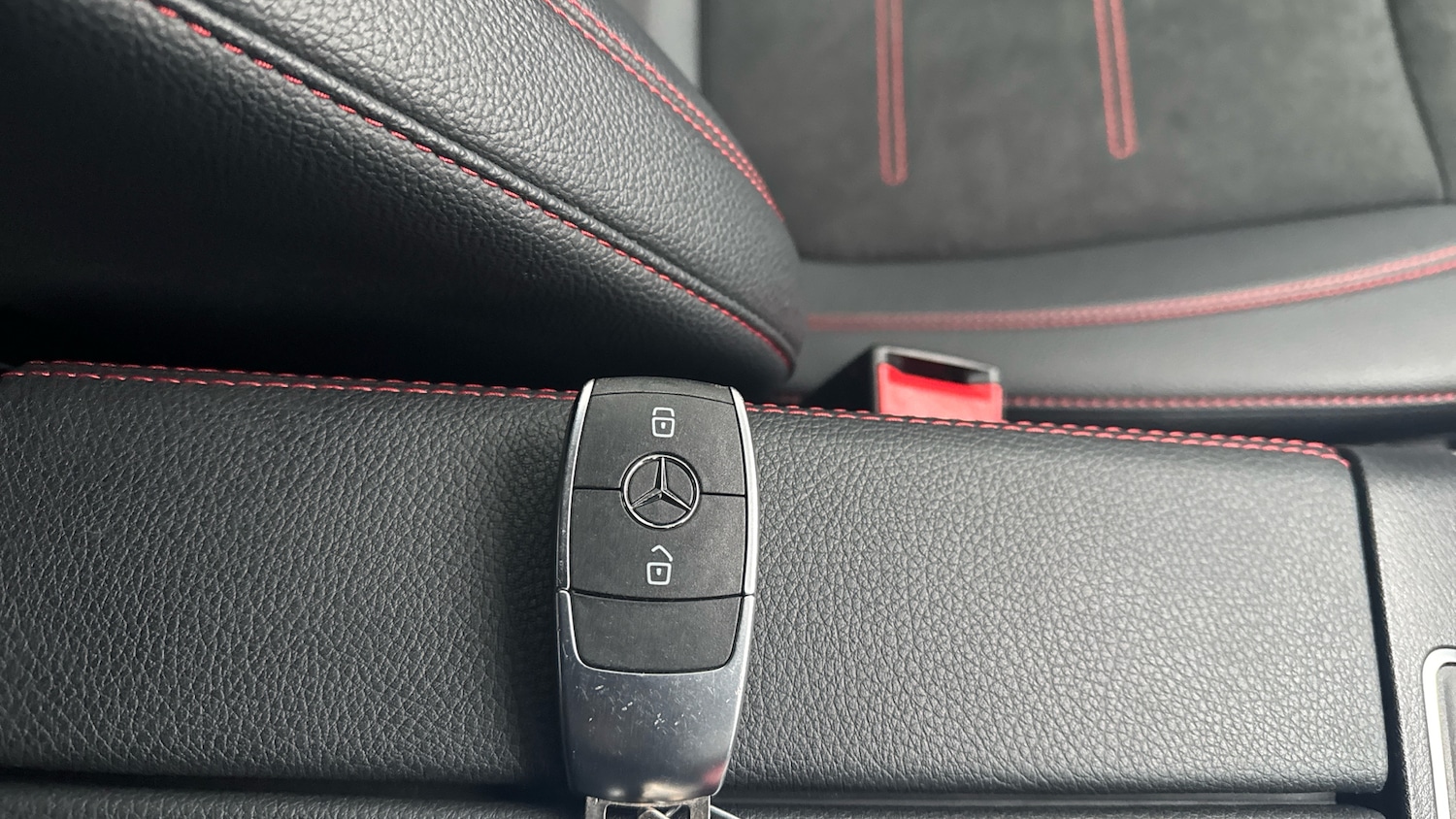 Used Mercedes-Benz A-Class 2024 for sale - 76796793: Photo 20