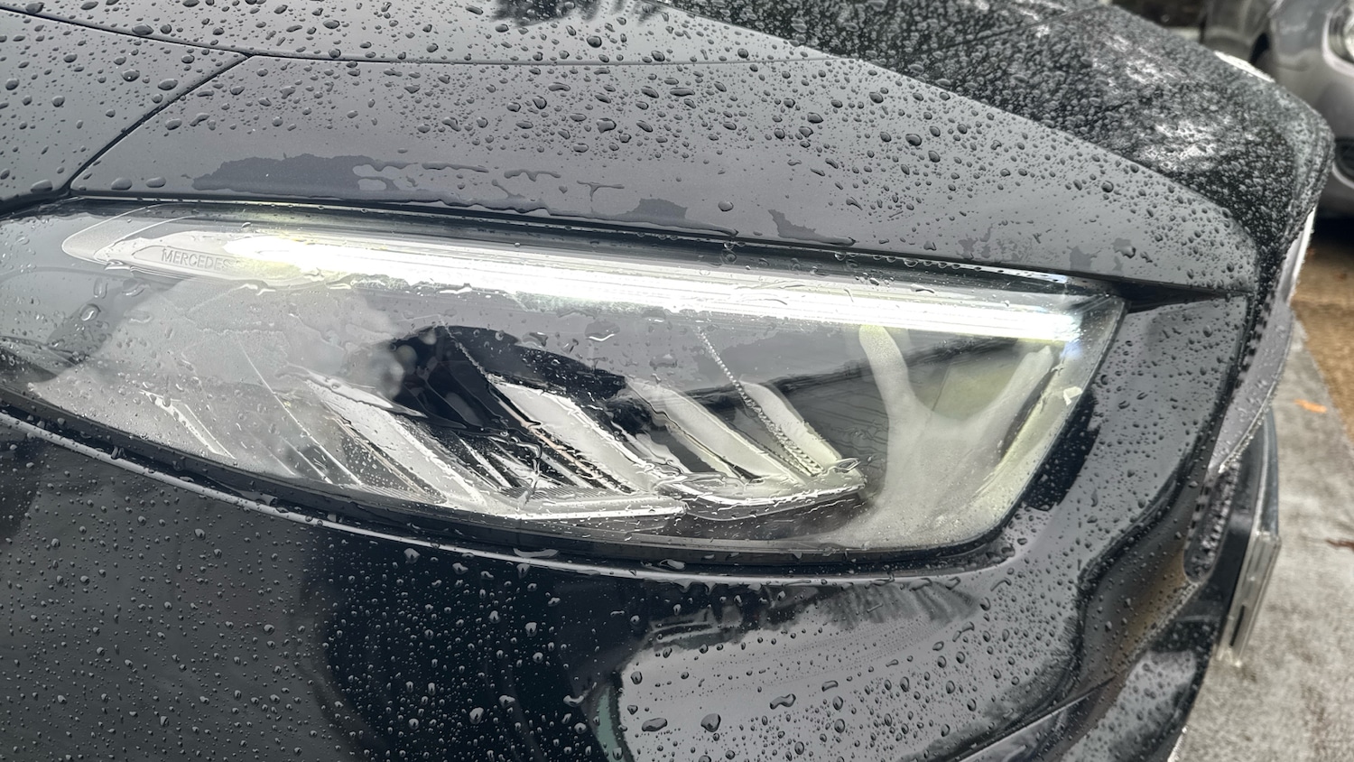 Used Mercedes-Benz A-Class 2024 for sale - 76796793: Photo 21