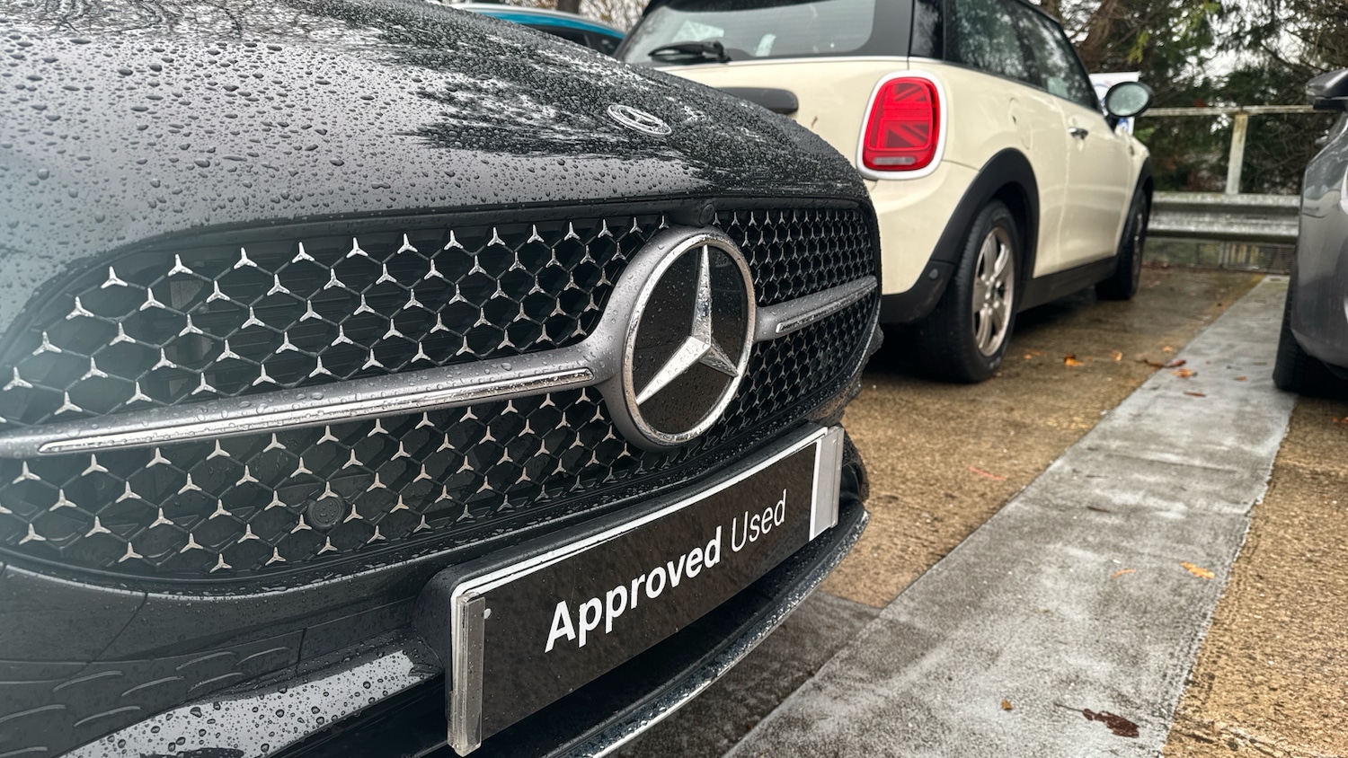 Used Mercedes-Benz A-Class 2024 for sale - 76796793: Photo 22