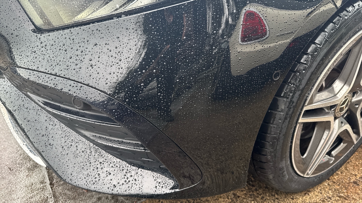 Used Mercedes-Benz A-Class 2024 for sale - 76796793: Photo 23