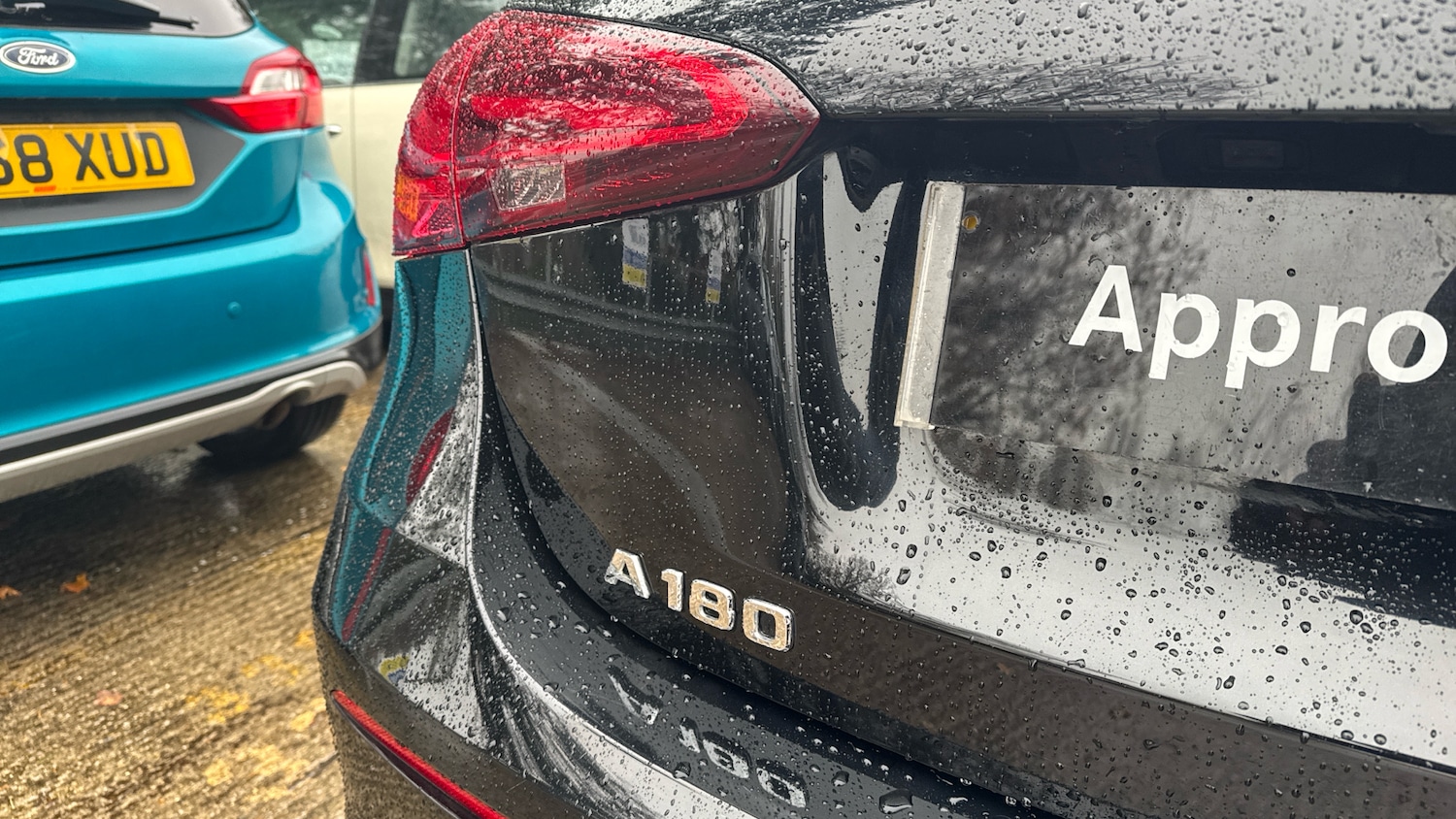 Used Mercedes-Benz A-Class 2024 for sale - 76796793: Photo 25