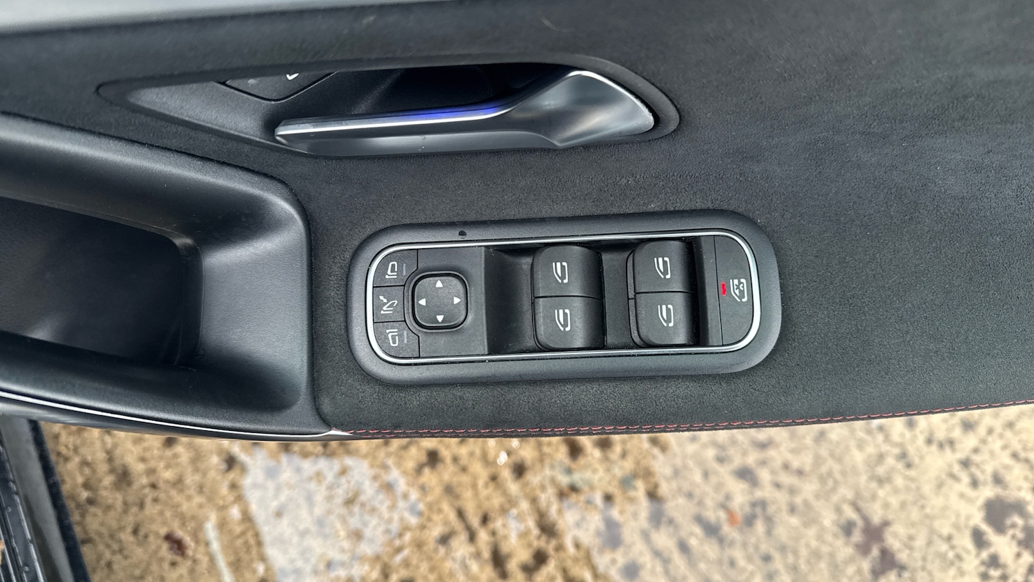 Used Mercedes-Benz A-Class 2024 for sale - 76796793: Photo 27