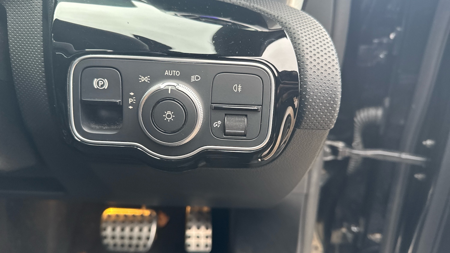 Used Mercedes-Benz A-Class 2024 for sale - 76796793: Photo 29