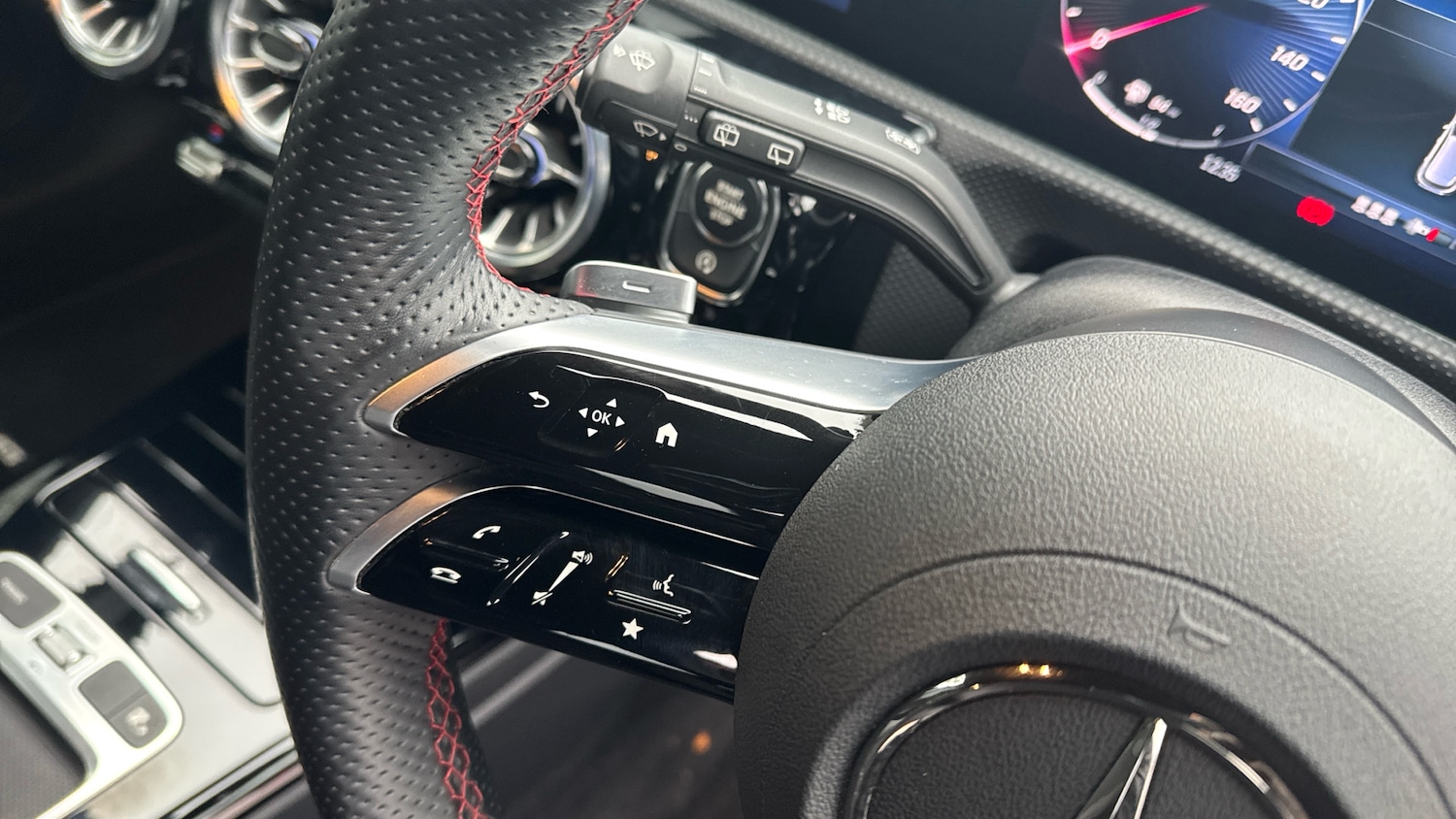 Used Mercedes-Benz A-Class 2024 for sale - 76796793: Photo 31