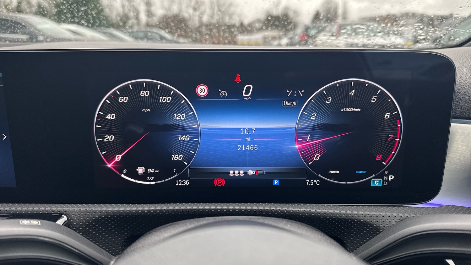 Used Mercedes-Benz A-Class 2024 for sale - 76796793: Photo 33