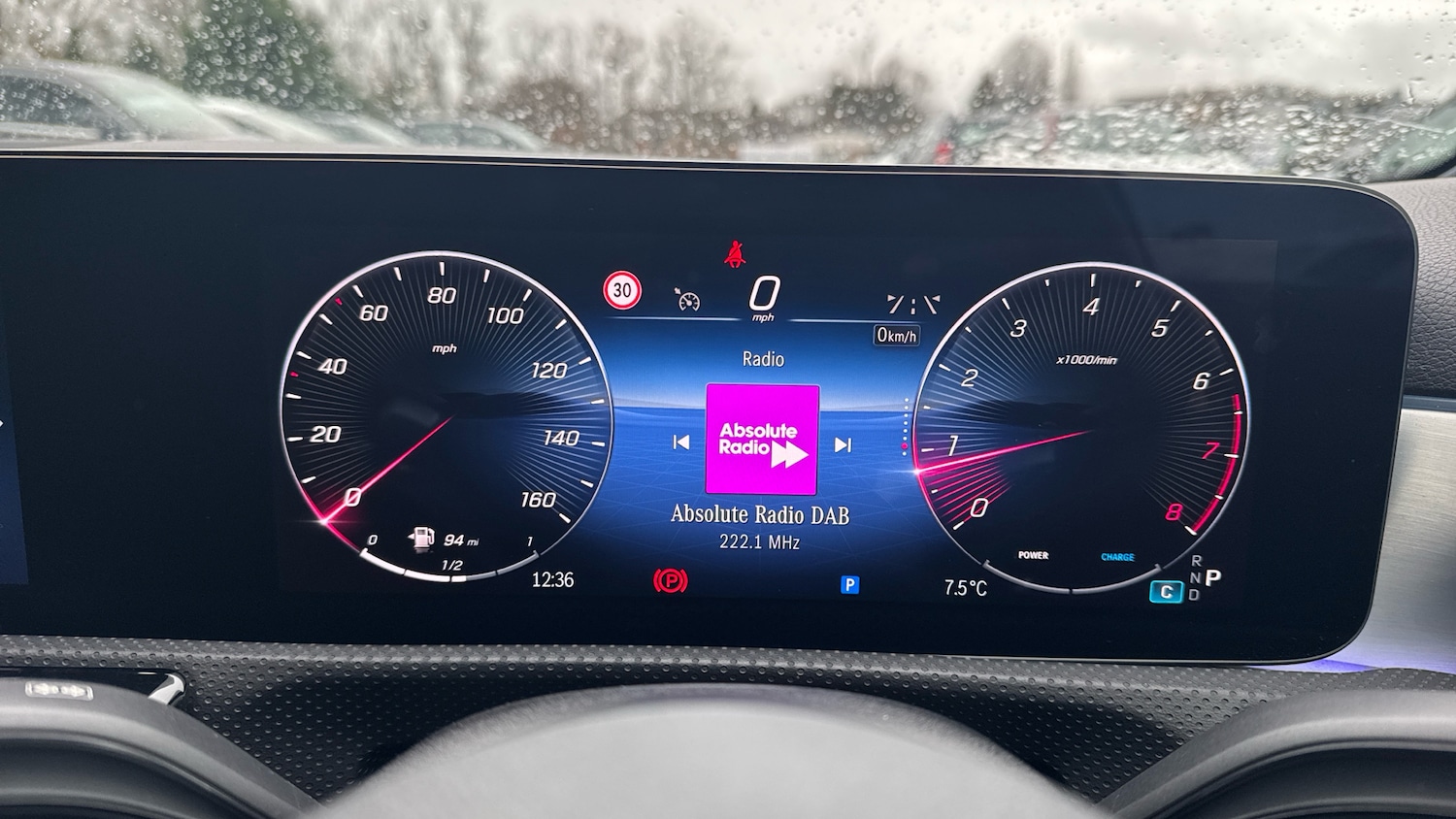 Used Mercedes-Benz A-Class 2024 for sale - 76796793: Photo 35