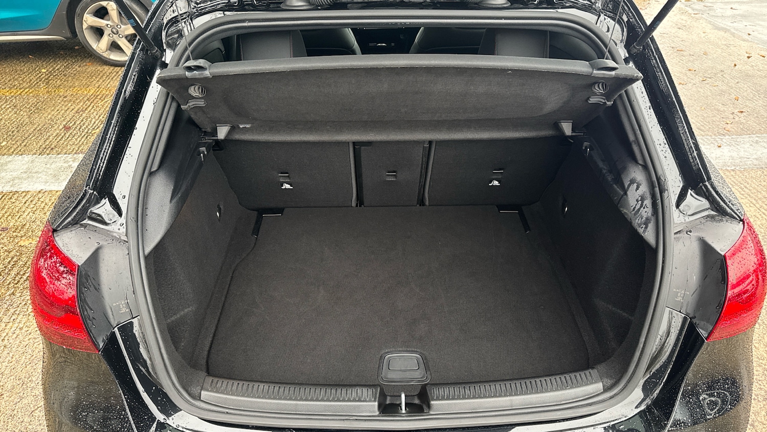 Used Mercedes-Benz A-Class 2024 for sale - 76796793: Photo 4