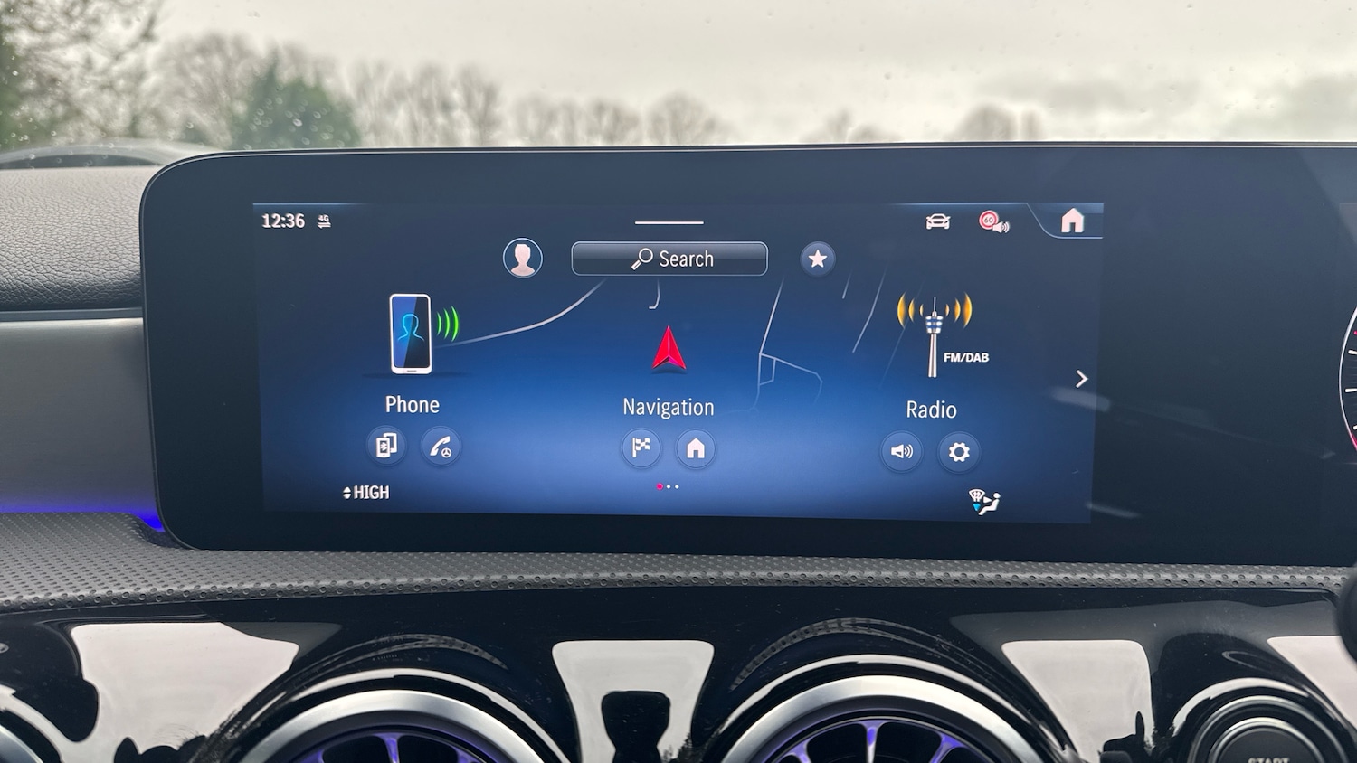 Used Mercedes-Benz A-Class 2024 for sale - 76796793: Photo 40