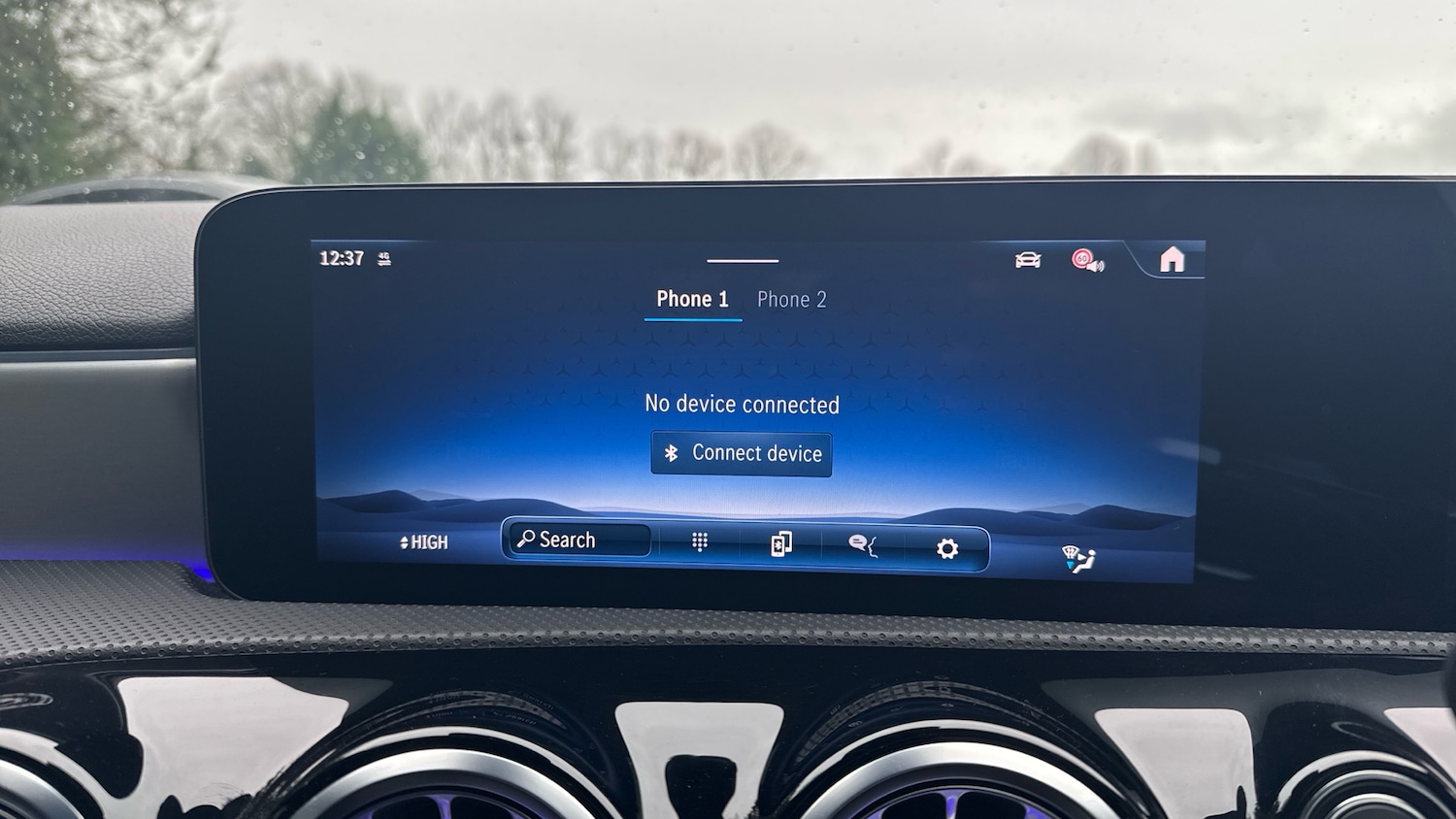 Used Mercedes-Benz A-Class 2024 for sale - 76796793: Photo 41