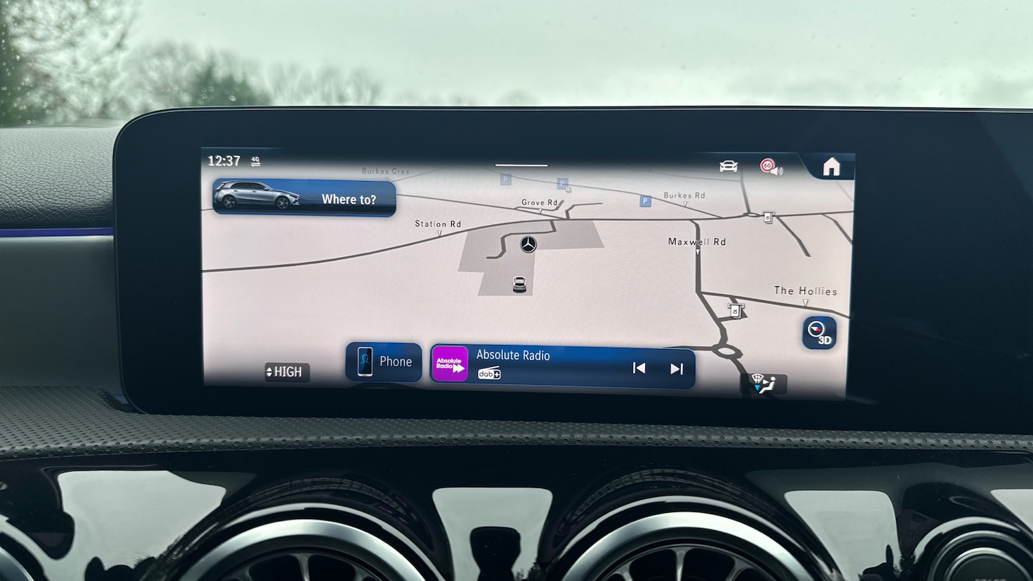 Used Mercedes-Benz A-Class 2024 for sale - 76796793: Photo 42