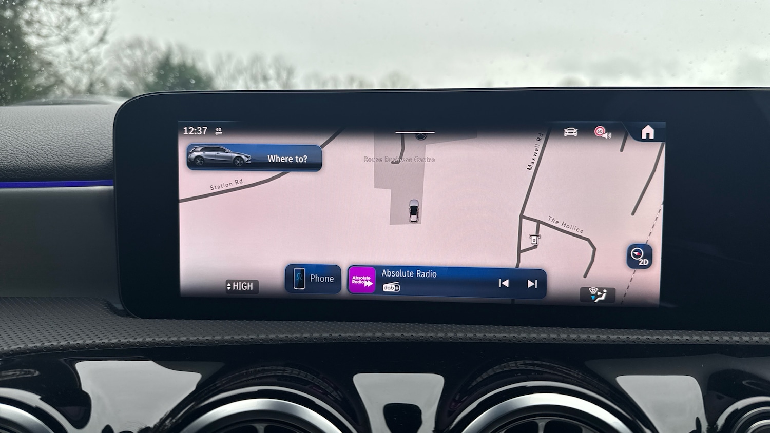 Used Mercedes-Benz A-Class 2024 for sale - 76796793: Photo 43