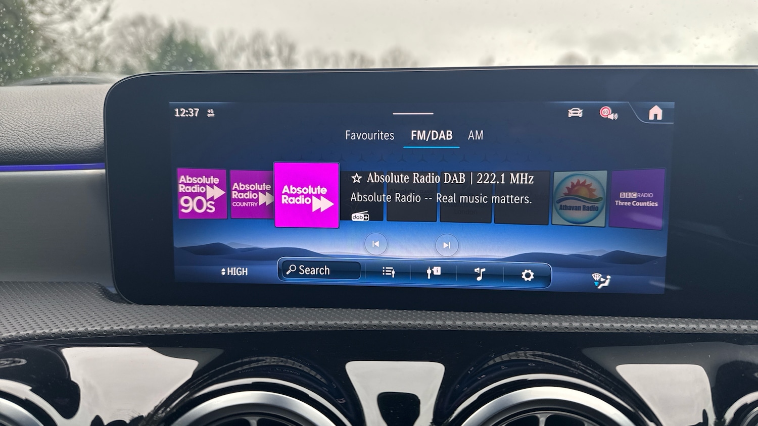 Used Mercedes-Benz A-Class 2024 for sale - 76796793: Photo 44