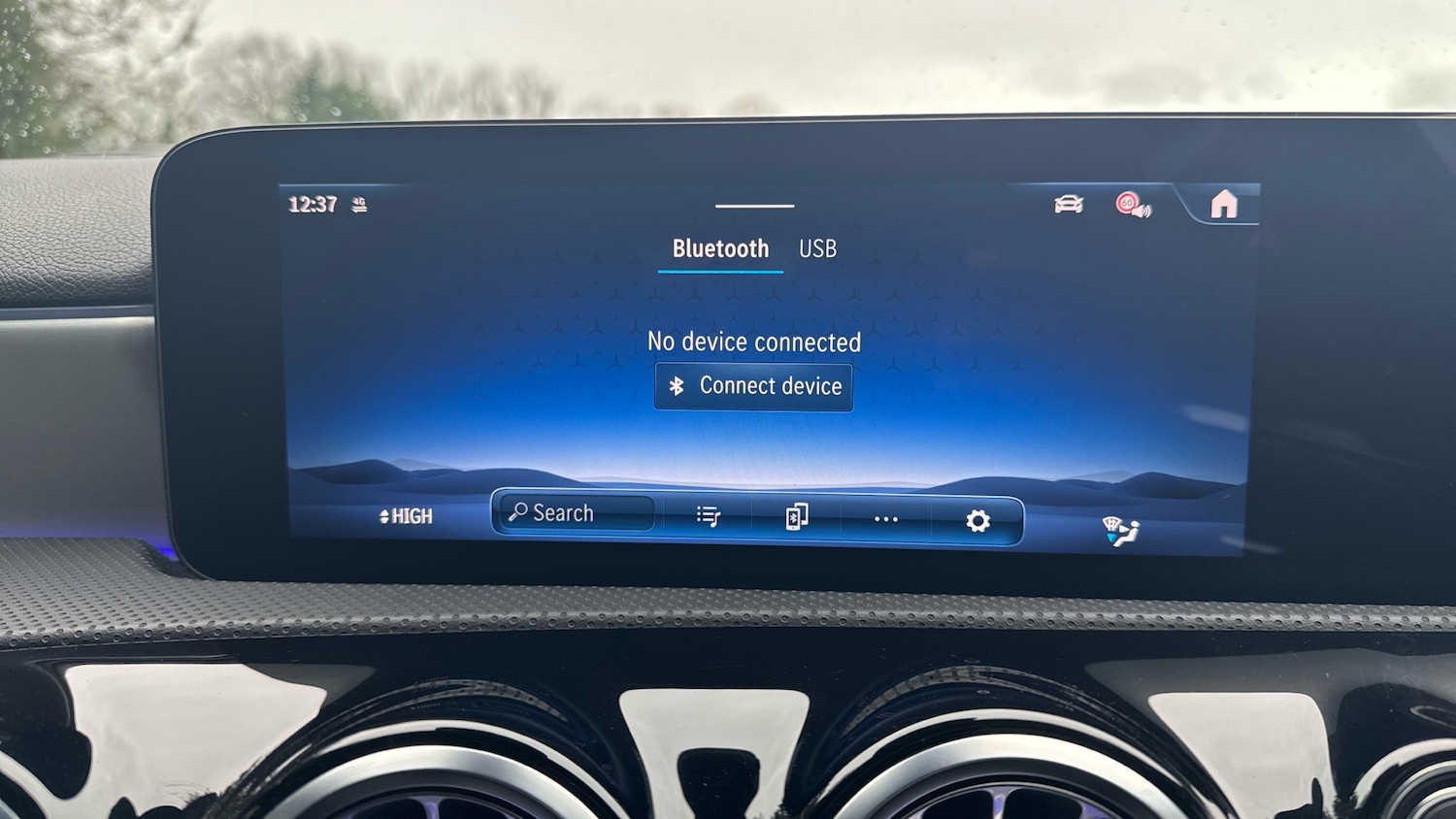 Used Mercedes-Benz A-Class 2024 for sale - 76796793: Photo 45