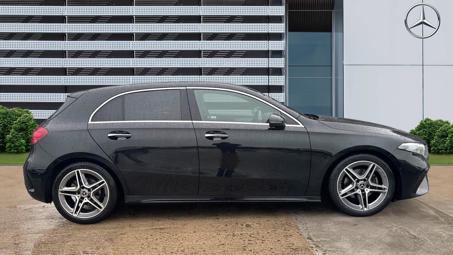 Used Mercedes-Benz A-Class 2024 for sale - 76796793: Photo 5