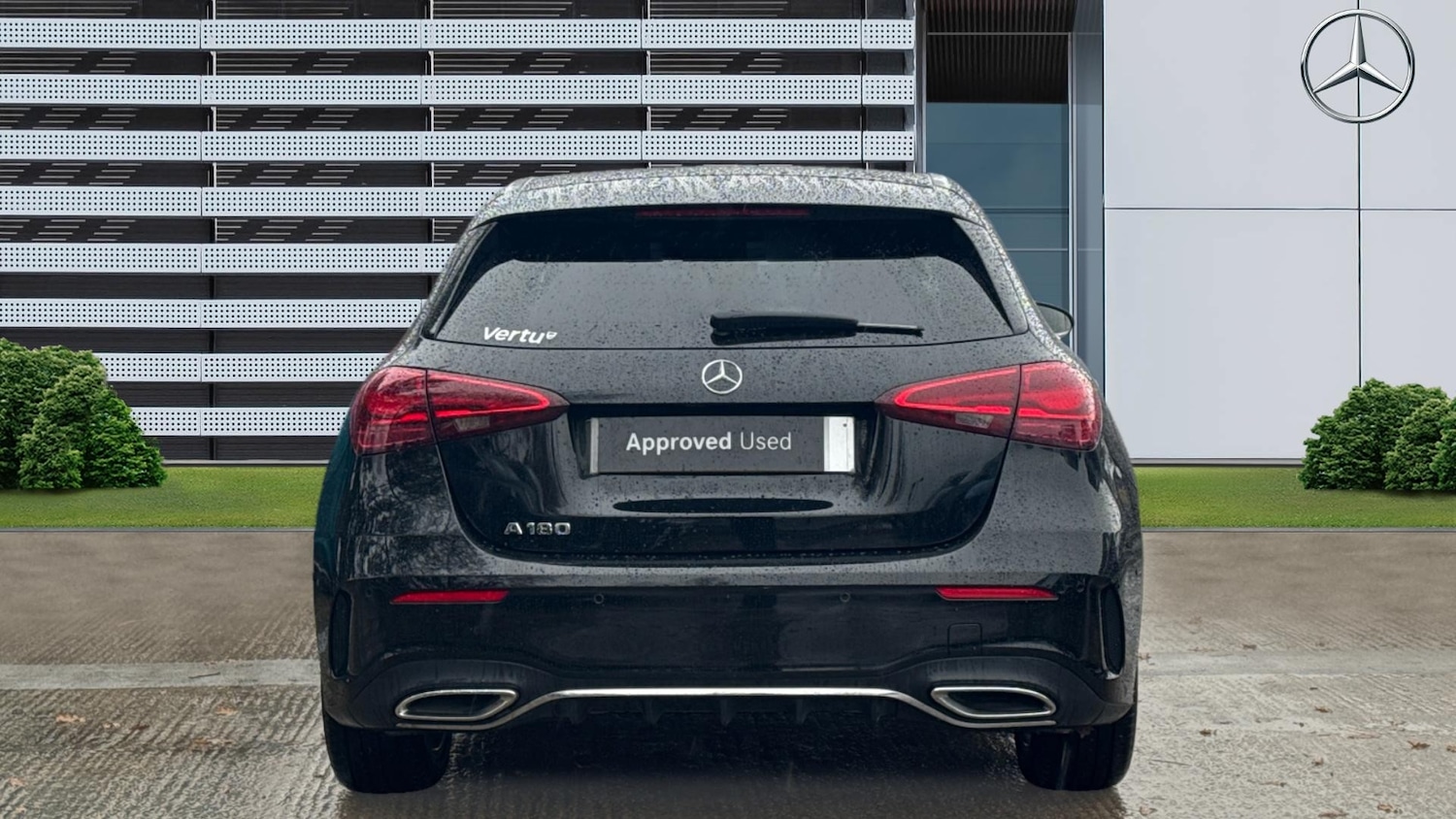 Used Mercedes-Benz A-Class 2024 for sale - 76796793: Photo 6