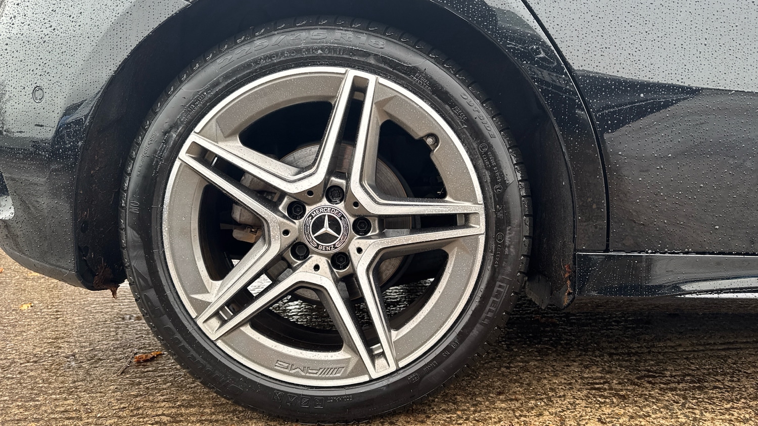 Used Mercedes-Benz A-Class 2024 for sale - 76796793: Photo 7