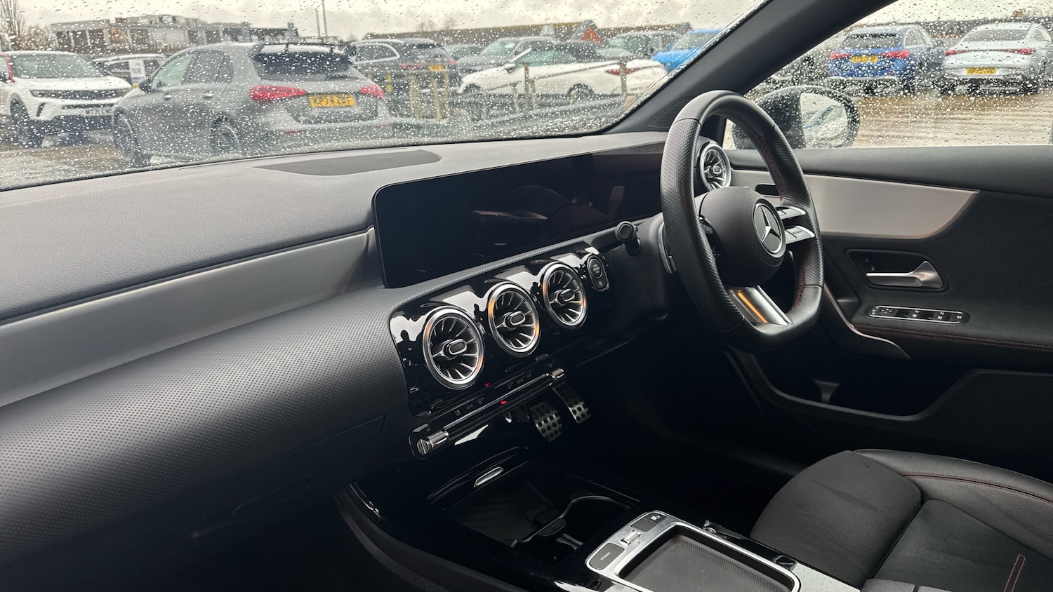 Used Mercedes-Benz A-Class 2024 for sale - 76796793: Photo 9