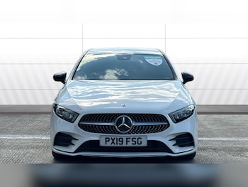 Used Mercedes-Benz A-Class 2019 for sale - 79476302: Photo