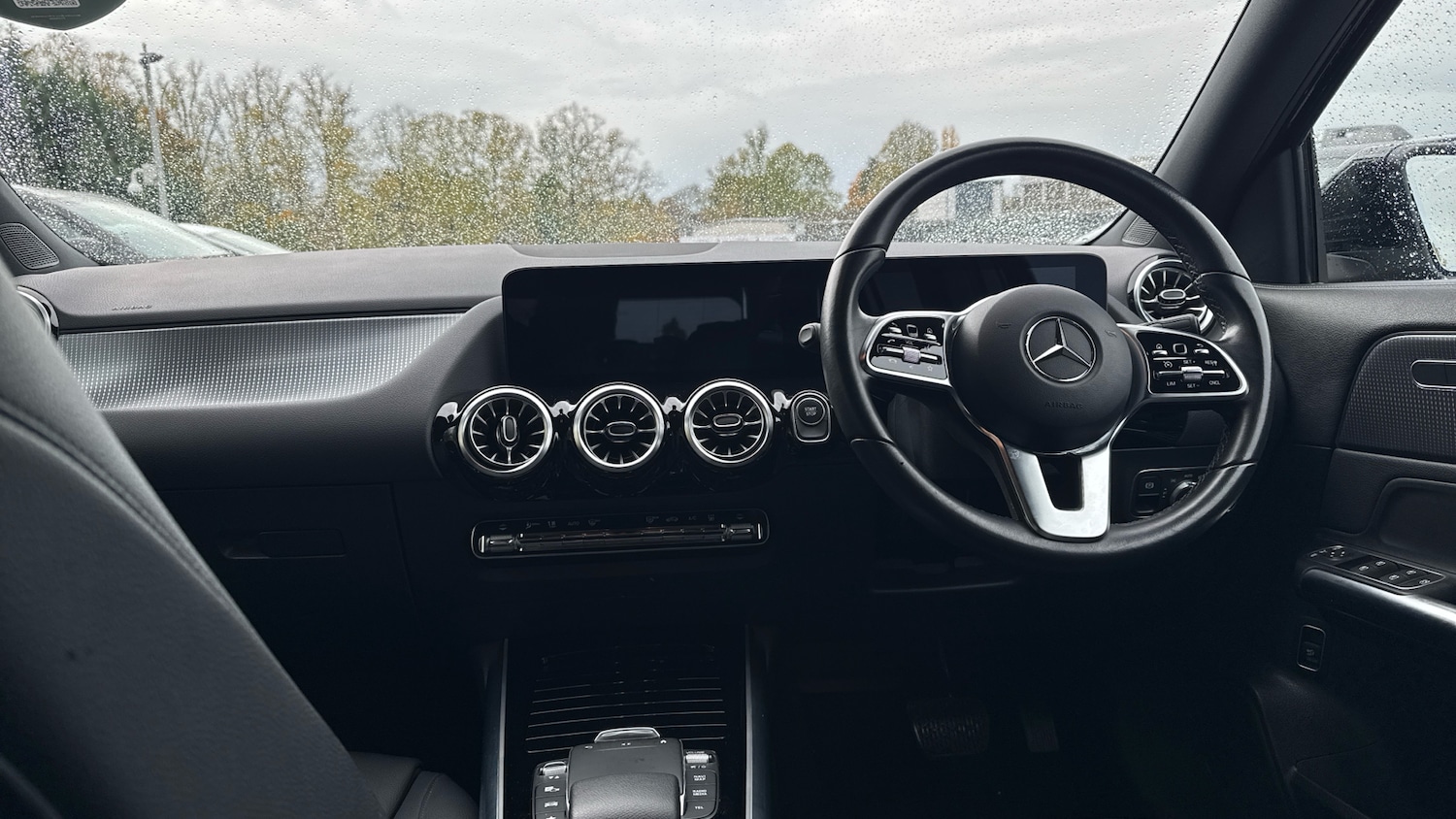 Used Mercedes-Benz EQA 2021 for sale - 76335084: Photo 10