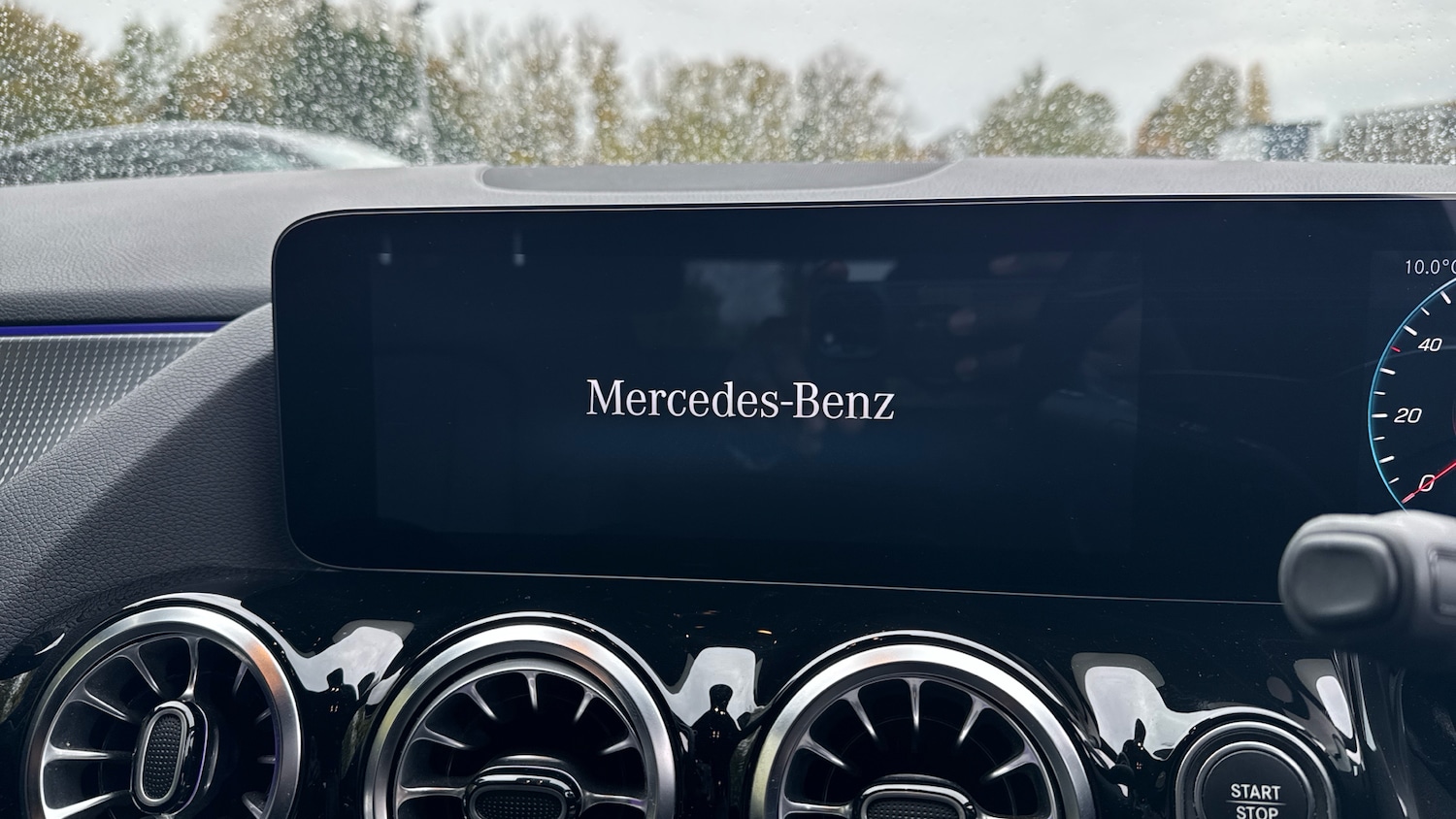 Used Mercedes-Benz EQA 2021 for sale - 76335084: Photo 12