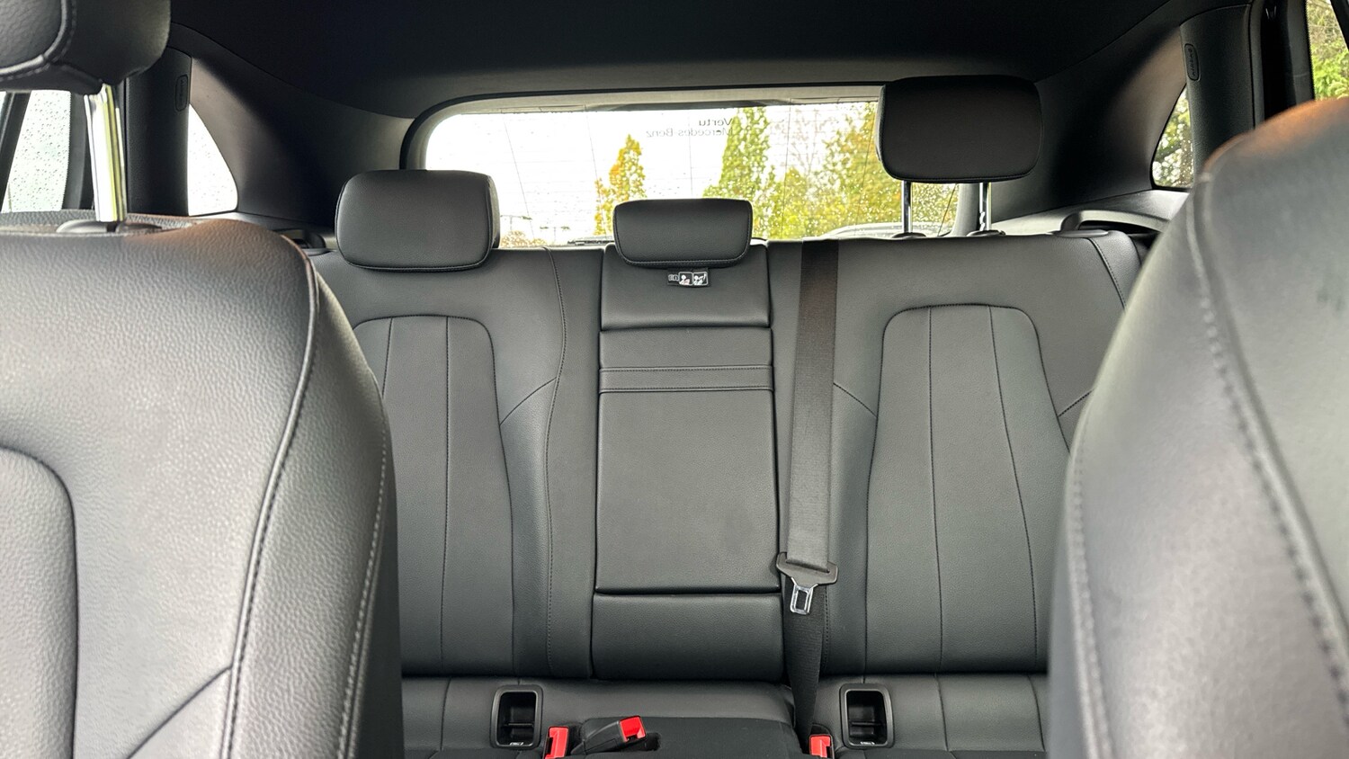 Used Mercedes-Benz EQA 2021 for sale - 76335084: Photo 15