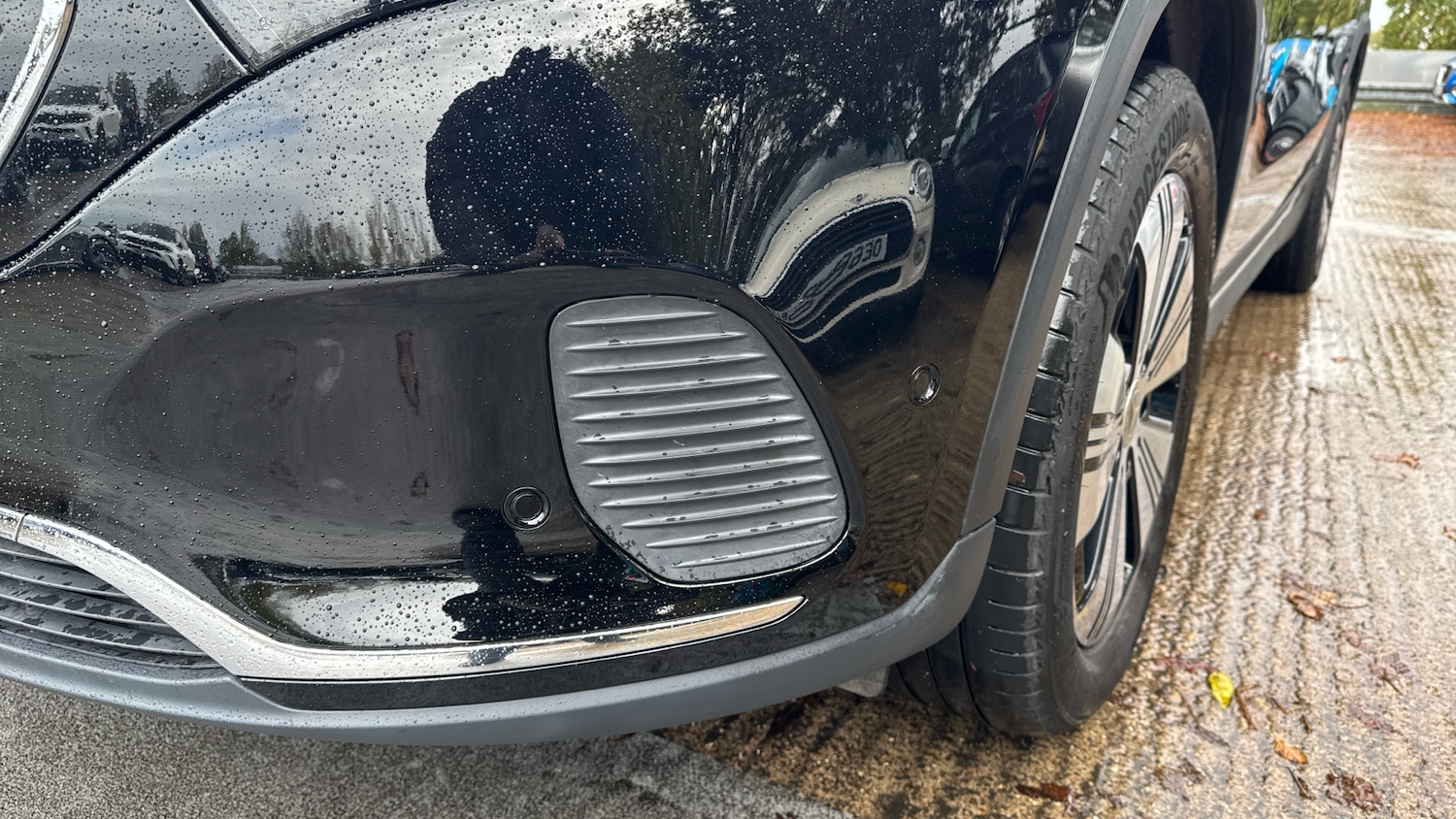 Used Mercedes-Benz EQA 2021 for sale - 76335084: Photo 23