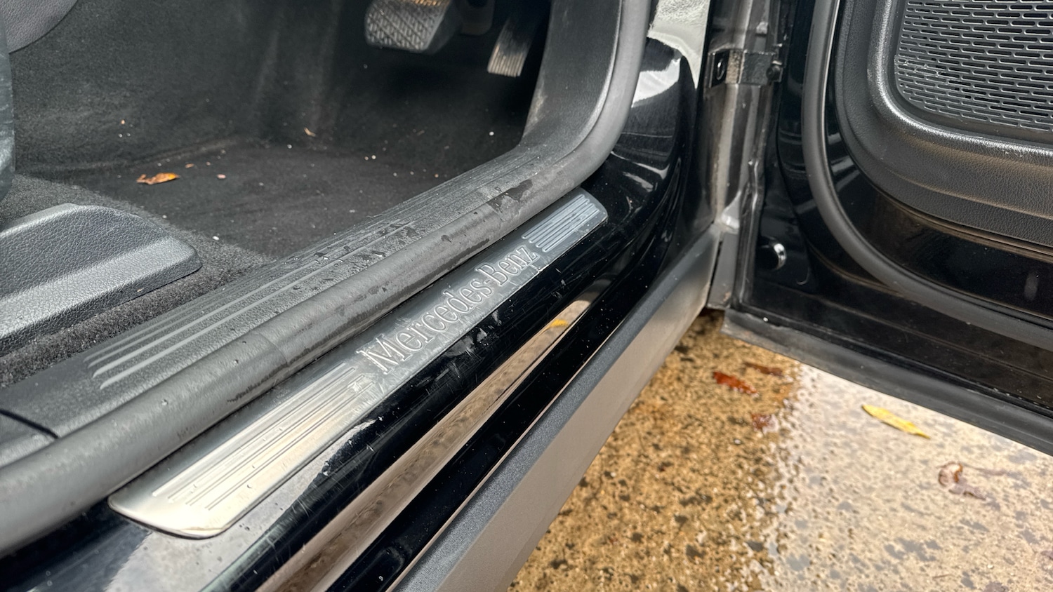 Used Mercedes-Benz EQA 2021 for sale - 76335084: Photo 28