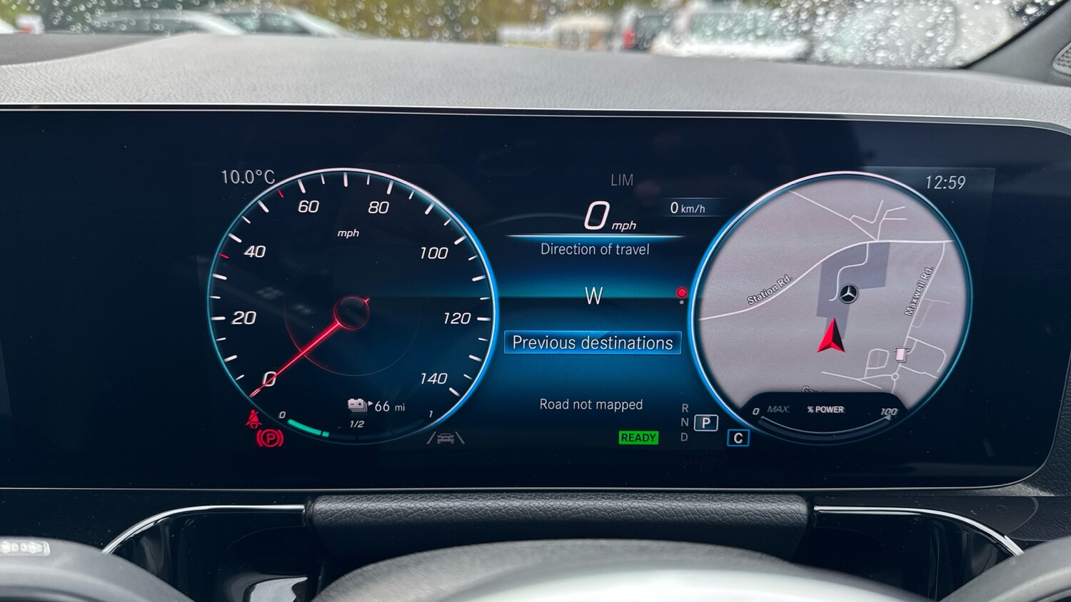Used Mercedes-Benz EQA 2021 for sale - 76335084: Photo 37