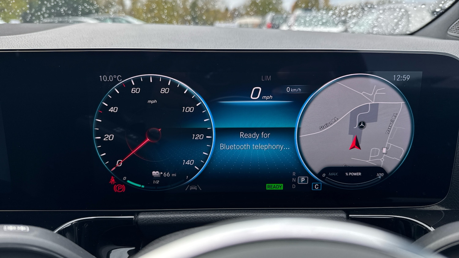 Used Mercedes-Benz EQA 2021 for sale - 76335084: Photo 38
