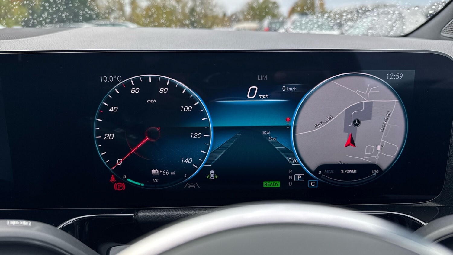 Used Mercedes-Benz EQA 2021 for sale - 76335084: Photo 39