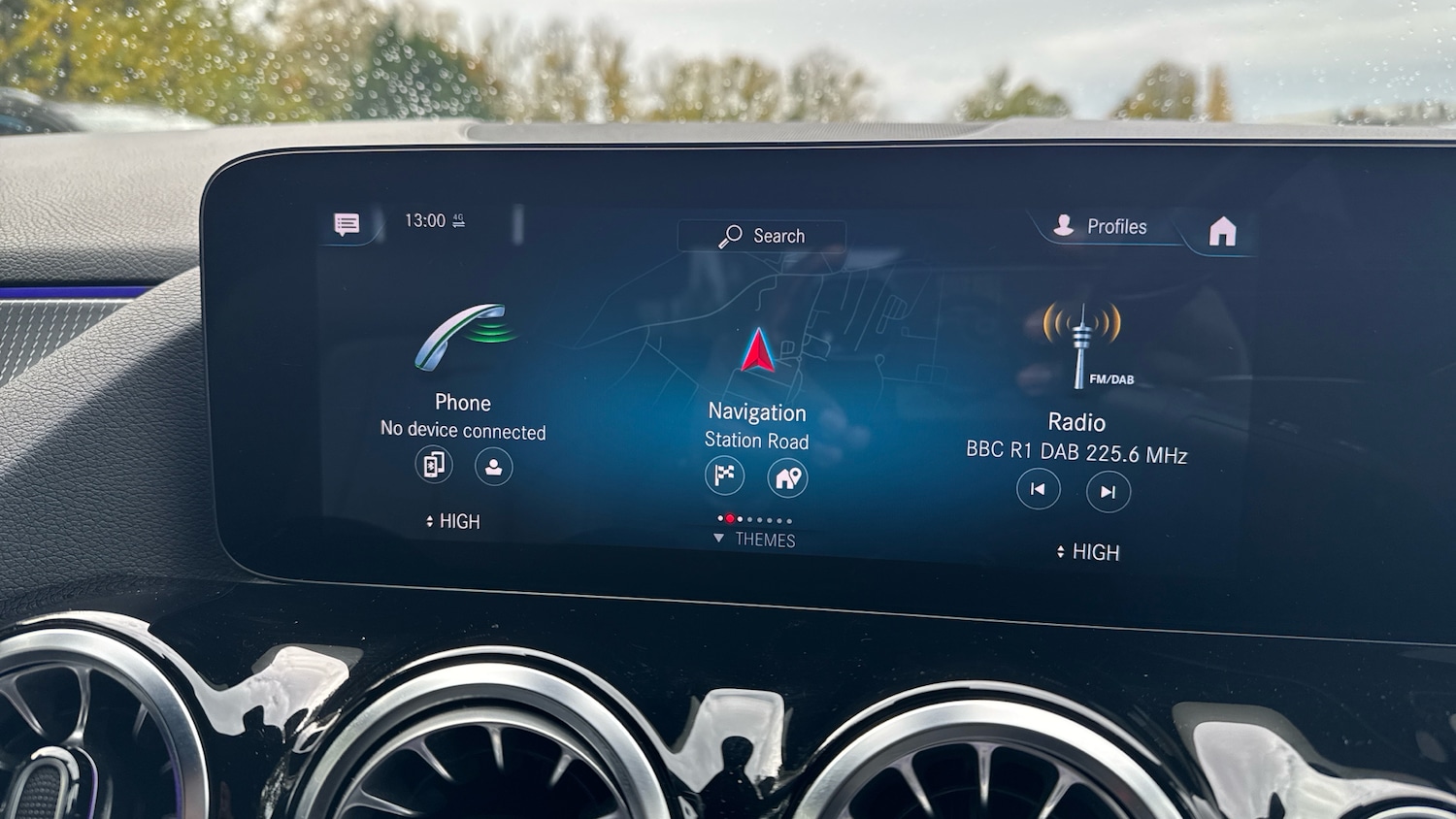 Used Mercedes-Benz EQA 2021 for sale - 76335084: Photo 42