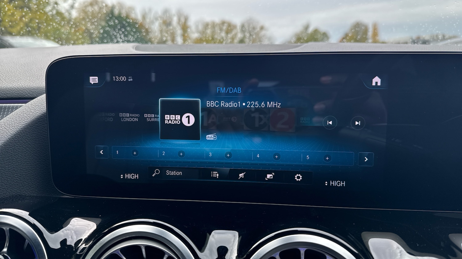Used Mercedes-Benz EQA 2021 for sale - 76335084: Photo 45