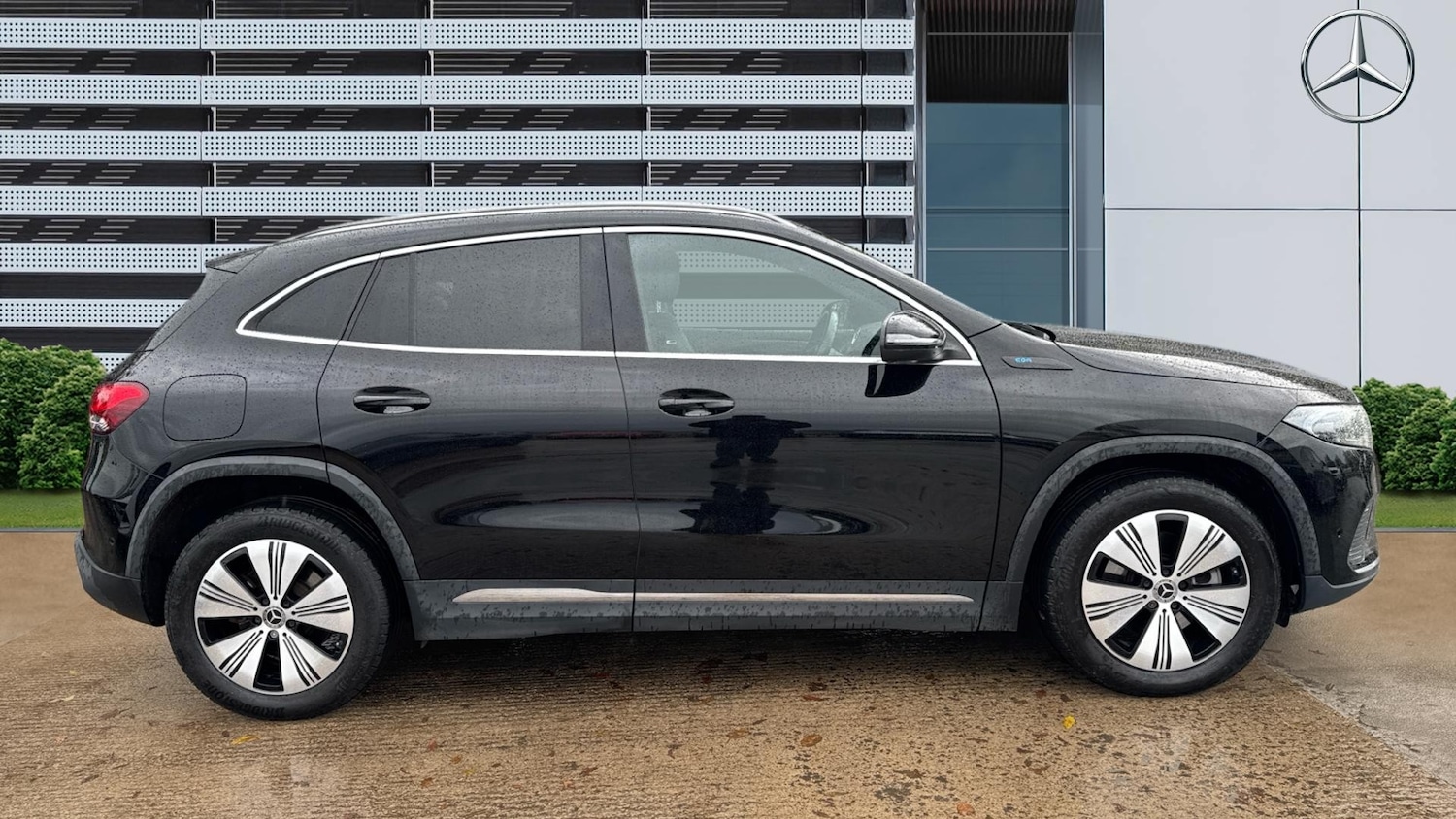 Used Mercedes-Benz EQA 2021 for sale - 76335084: Photo 5