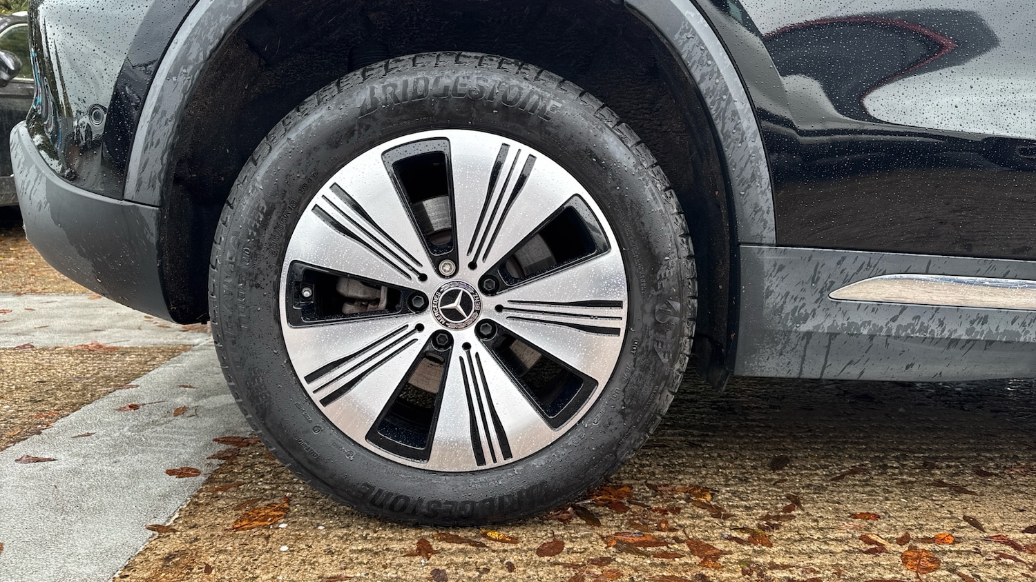 Used Mercedes-Benz EQA 2021 for sale - 76335084: Photo 7