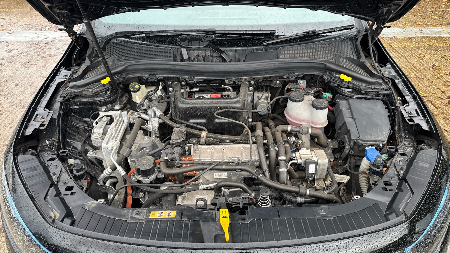 Used Mercedes-Benz EQA 2021 for sale - 76335084: Photo 8