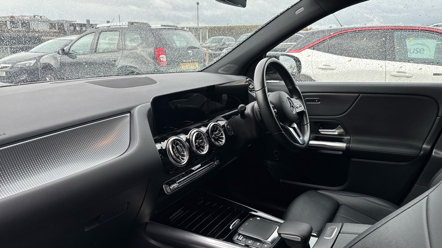 Used Mercedes-Benz EQA 2021 for sale - 76335084: Photo 9