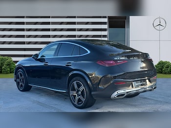 Used Mercedes-Benz GLC 2024 for sale - 77033375: Photo