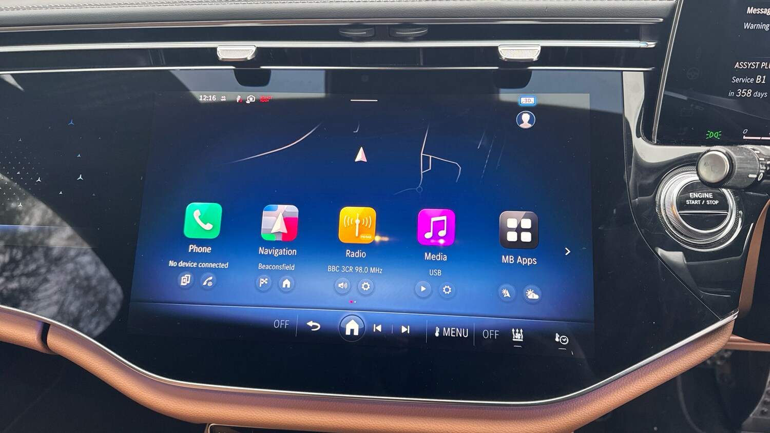 Used Mercedes-Benz E Class 2024 for sale - 76682286: Photo 12