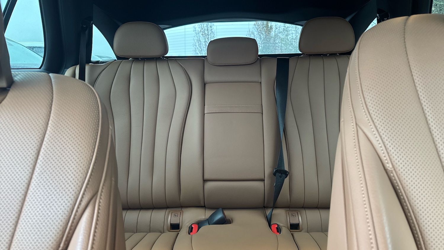 Used Mercedes-Benz E Class 2024 for sale - 76682286: Photo 15