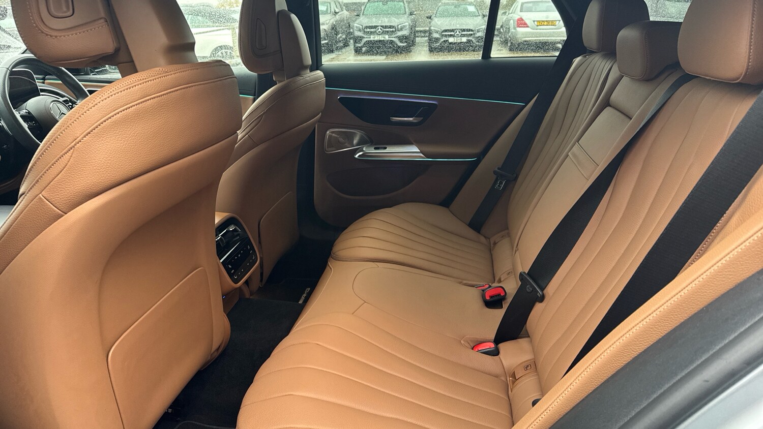 Used Mercedes-Benz E Class 2024 for sale - 76682286: Photo 16